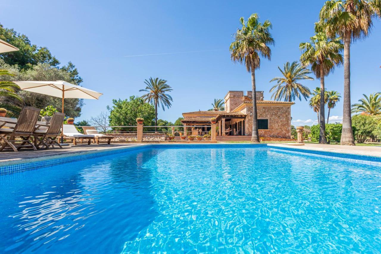 Sa Caseta - Casa Manolo Ses Salines (Mallorca)