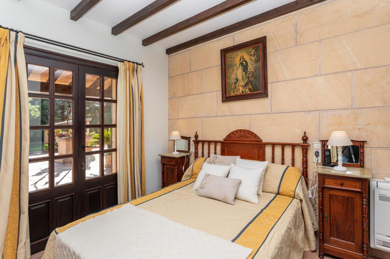 Sa Caseta - Casa Manolo Villa Ses Salines (Mallorca)