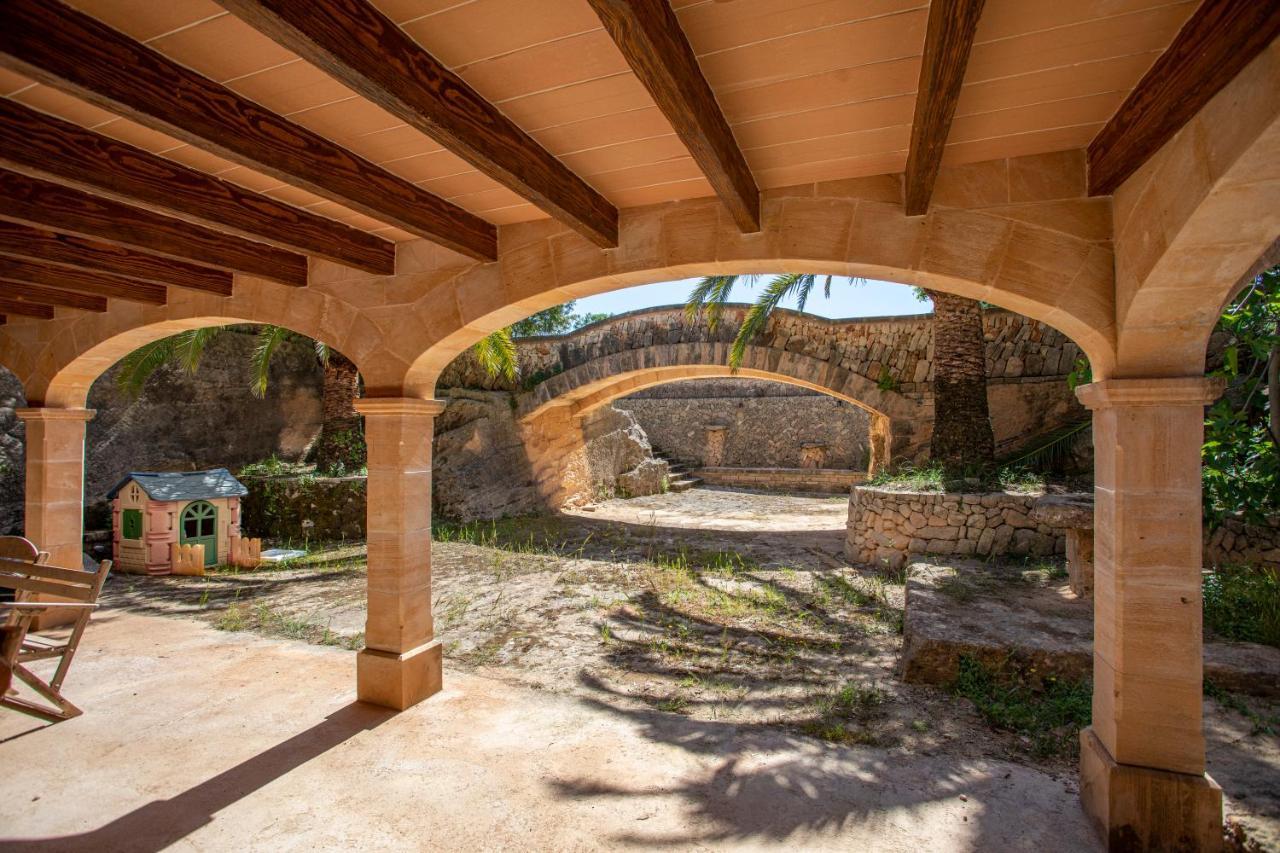 Sa Caseta - Casa Manolo Villa