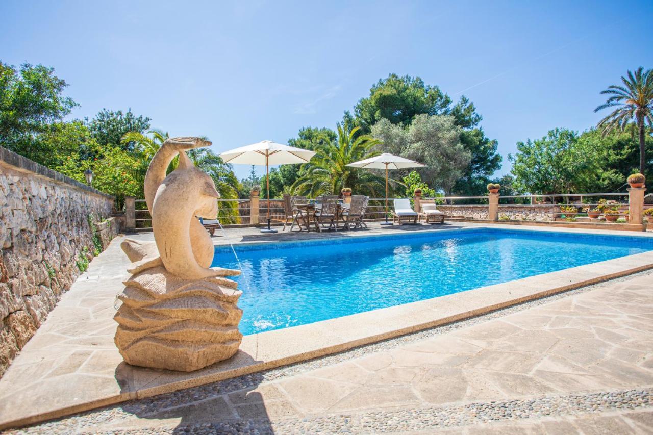 Sa Caseta - Casa Manolo * Ses Salines (Mallorca)
