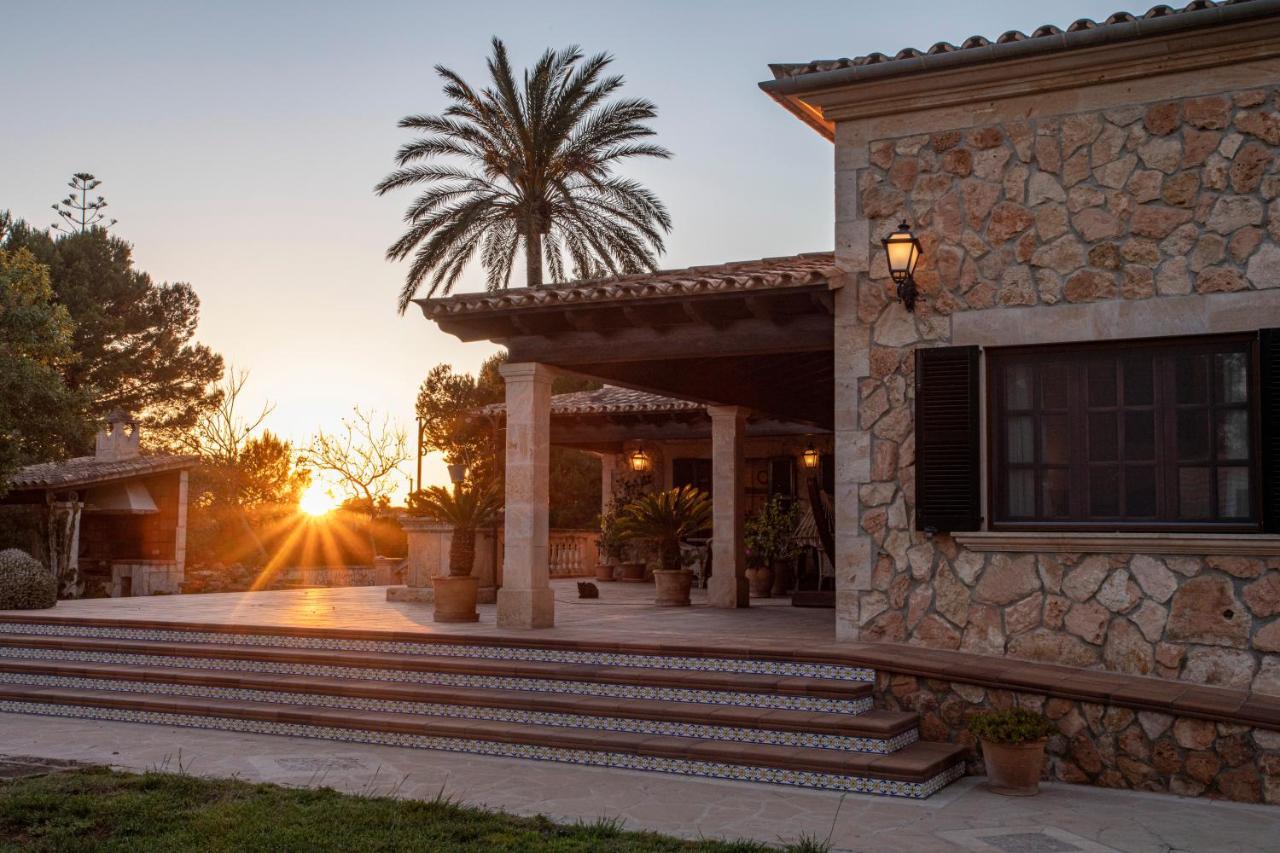 Sa Caseta - Casa Manolo Villa Ses Salines (Mallorca)