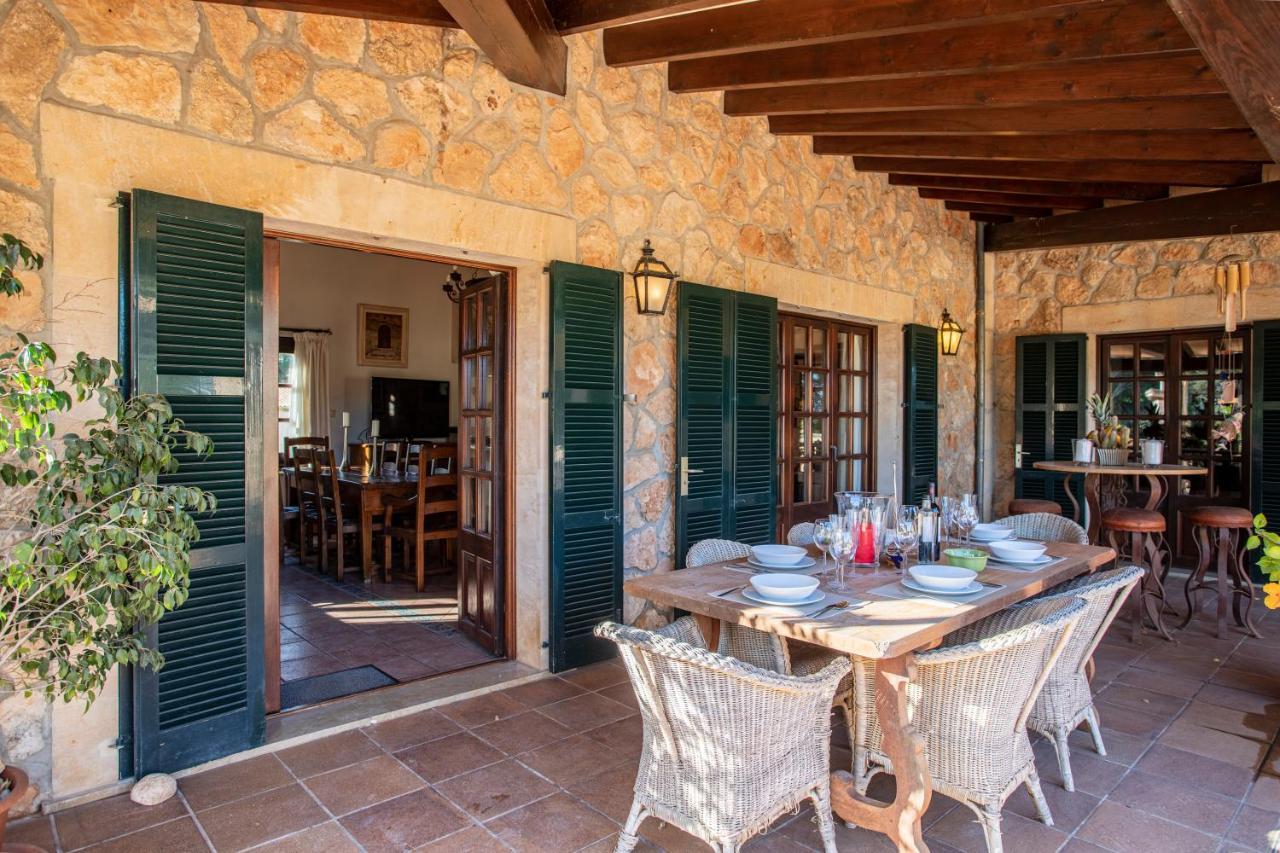 Sa Caseta - Casa Manolo Ses Salines (Mallorca)